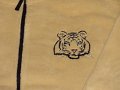 Fleece Jacket Tiger Outline Embroidery-M-2_800